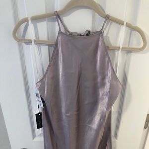 Aritzia Lato Dress XS NWT
